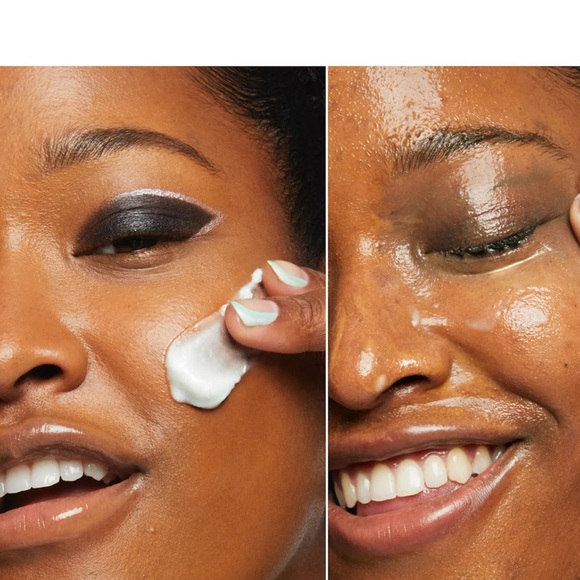 Milk Makeup Hydro Ungrip Makeup Removing Cleansing Balm - Picture 6 of 7